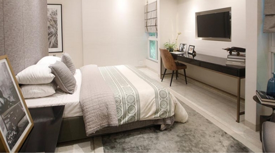 Home Tour